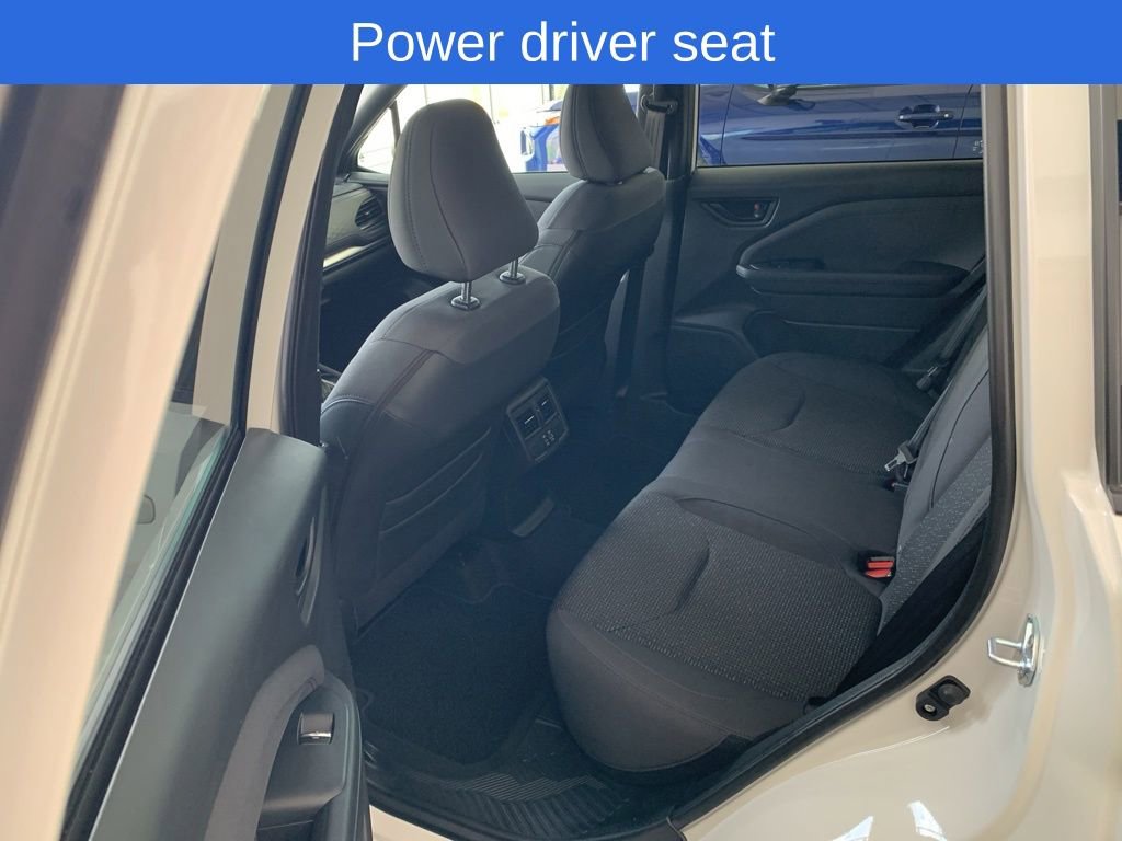 Certified 2025 Subaru Forester Premium AWD/4WD image 13