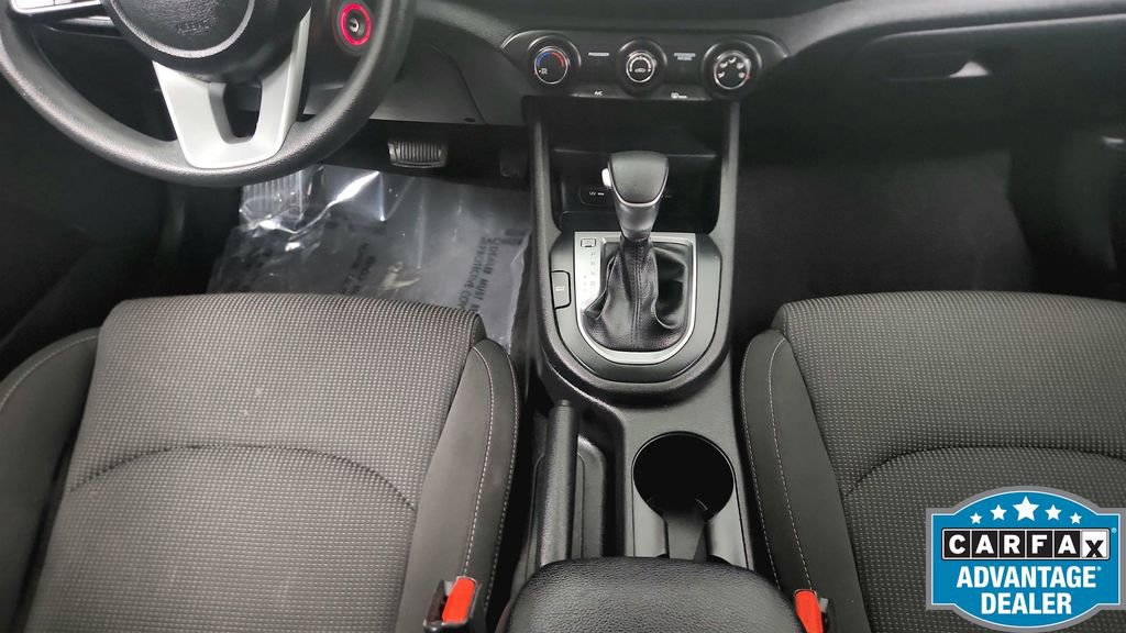 Used 2021 Kia Forte LXS FWD image 47