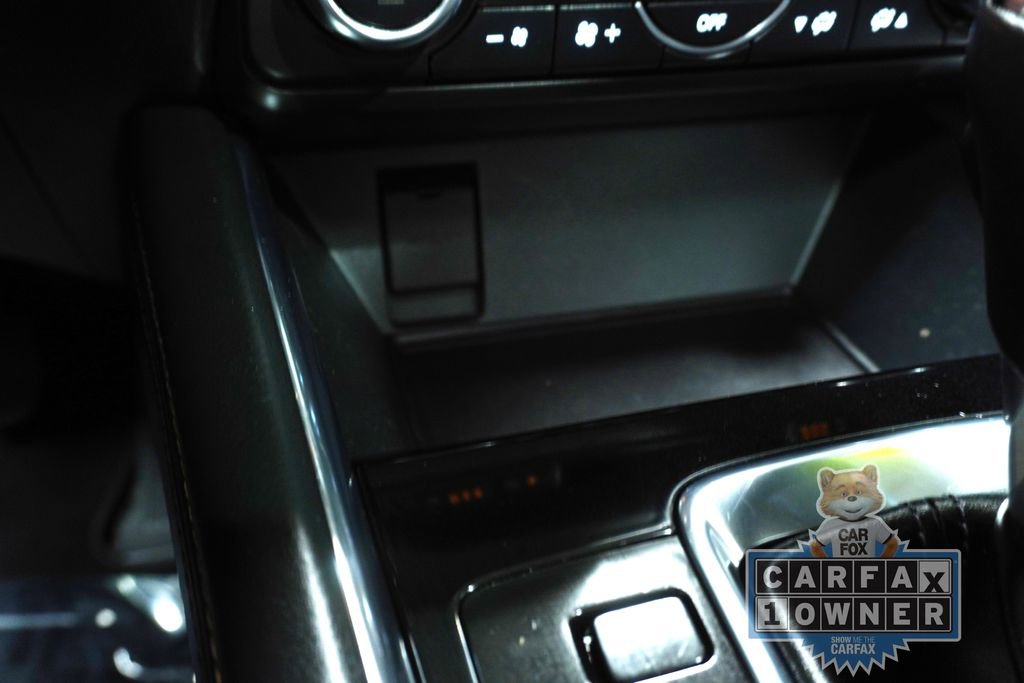 Used 2018 MAZDA CX-5 Grand Touring w/ Premium Package AWD/4WD image 21