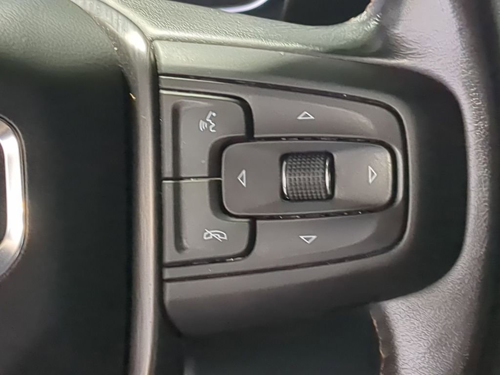 Used 2020 GMC Sierra 1500 AT4 w/ AT4 Premium Package AWD/4WD image 30