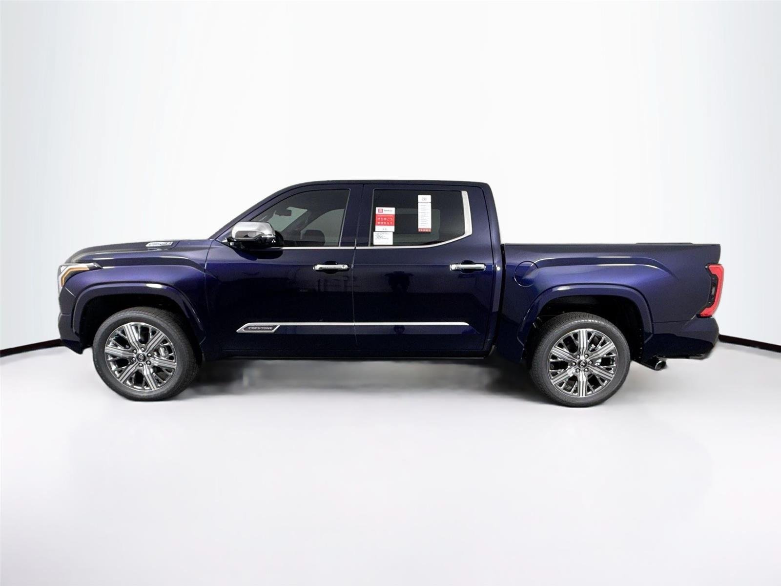 New 2026 Toyota Tundra Capstone AWD/4WD image 9