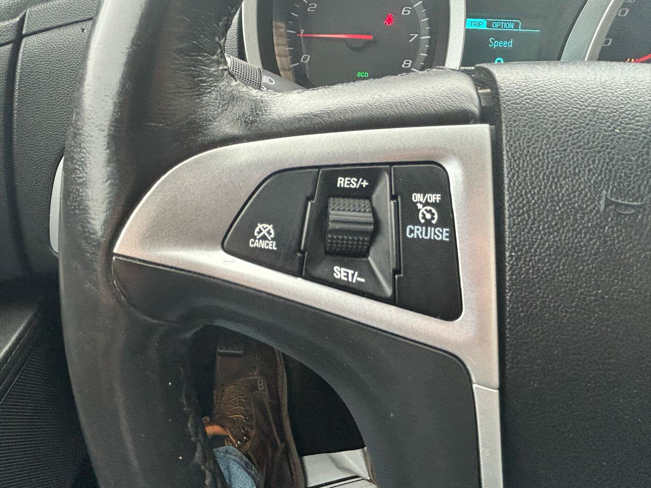 Used 2016 Chevrolet Equinox LT w/ Convenience Package FWD image 18