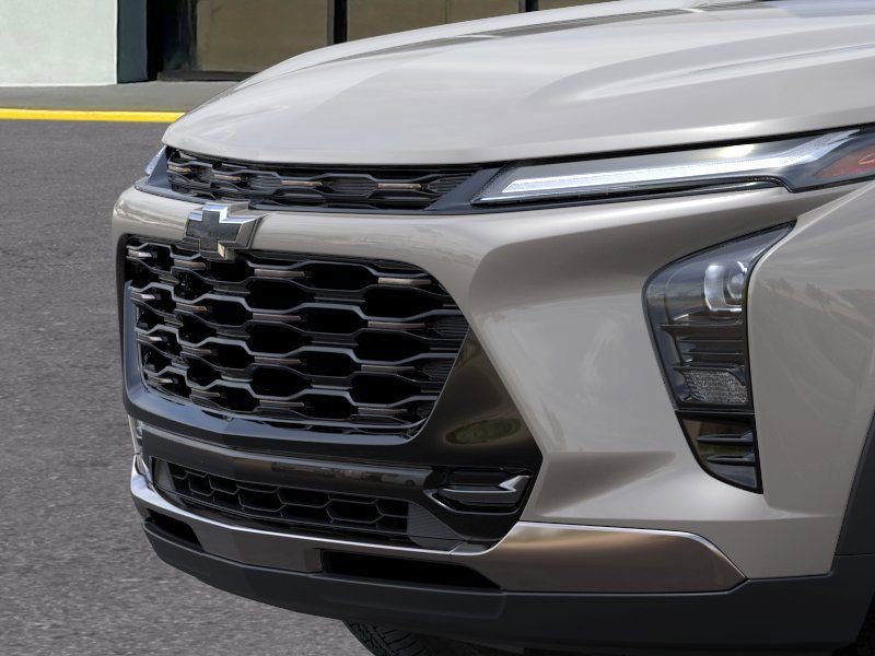 New 2026 Chevrolet Trax ACTIV image 13