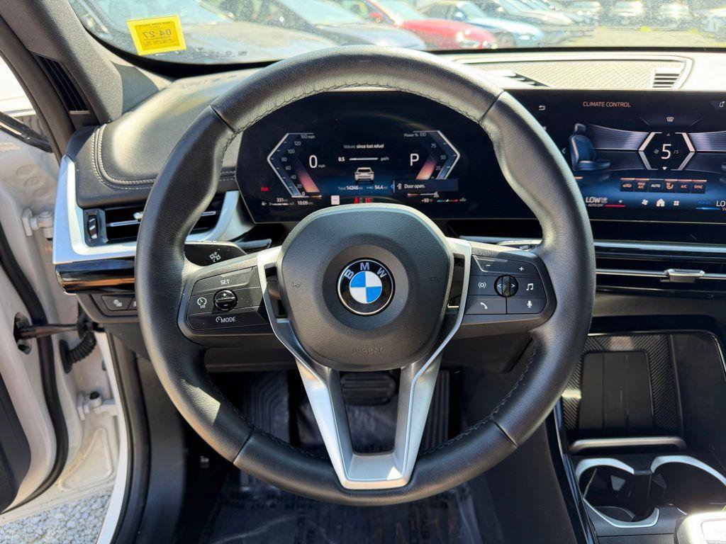 Used 2026 BMW X1 xDrive28i AWD/4WD image 24