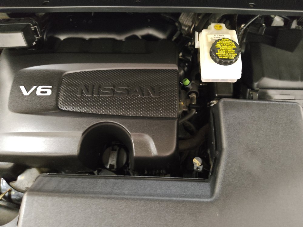Used 2017 Nissan Pathfinder SL AWD/4WD image 30