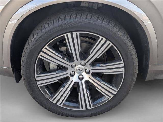 Used 2022 Volvo XC90 T6 Inscription w/ Advanced Package image 9