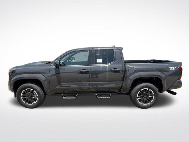 New 2026 Toyota Tacoma TRD Sport RWD image 7