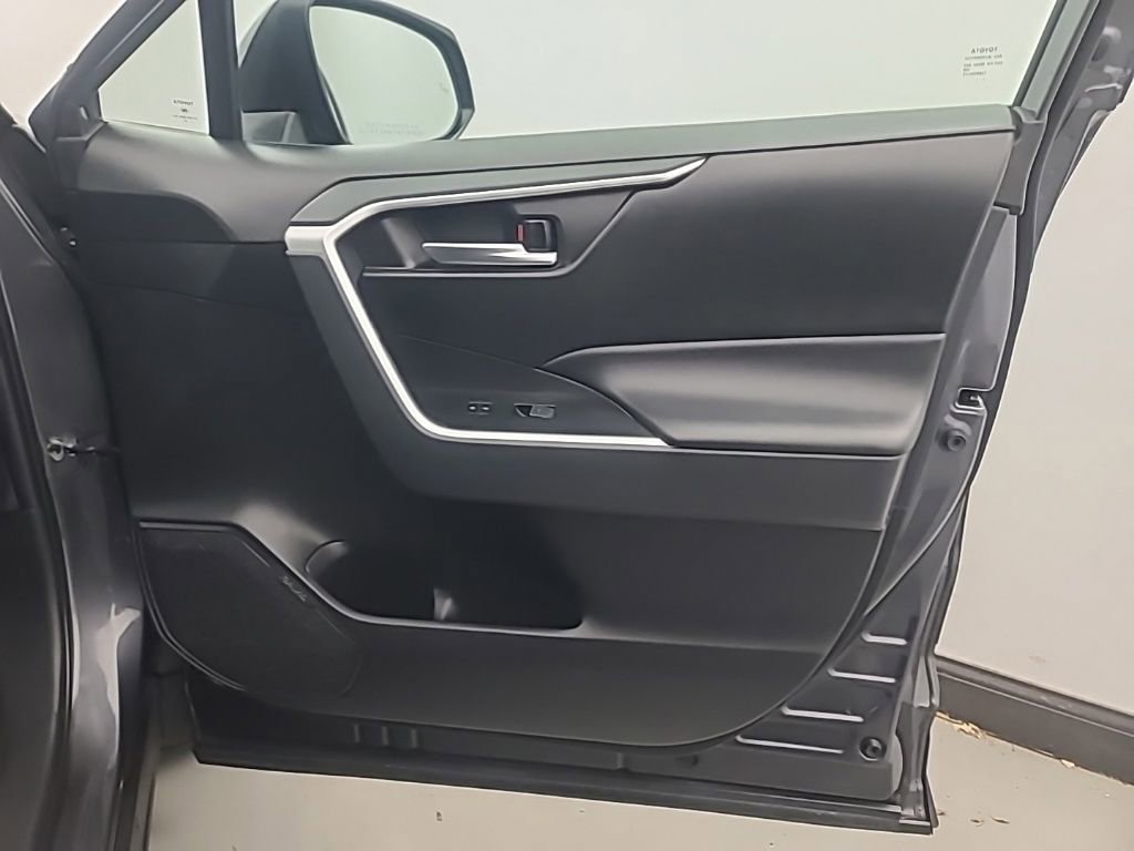 Used 2023 Toyota RAV4 XLE w/ XLE Grade Weather Package image 14