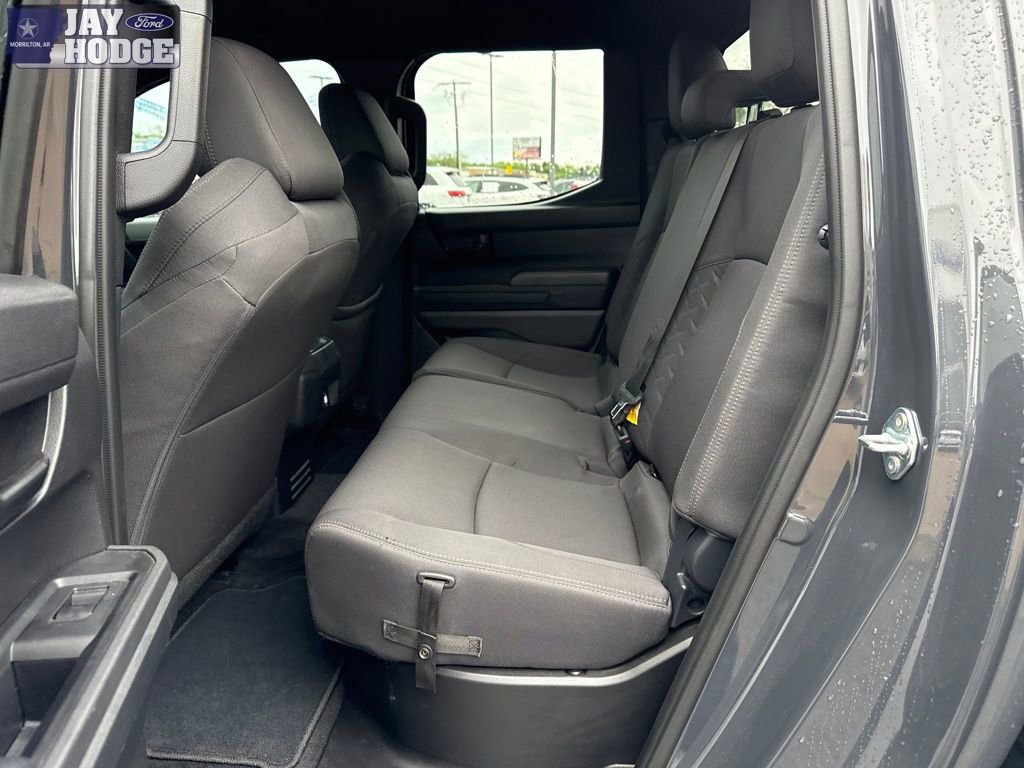 Used 2025 Toyota Tacoma SR RWD image 15