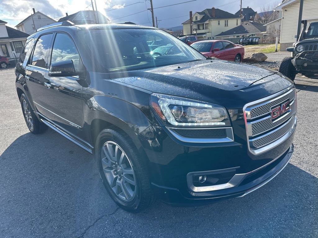 Used 2014 GMC Acadia Denali image 10