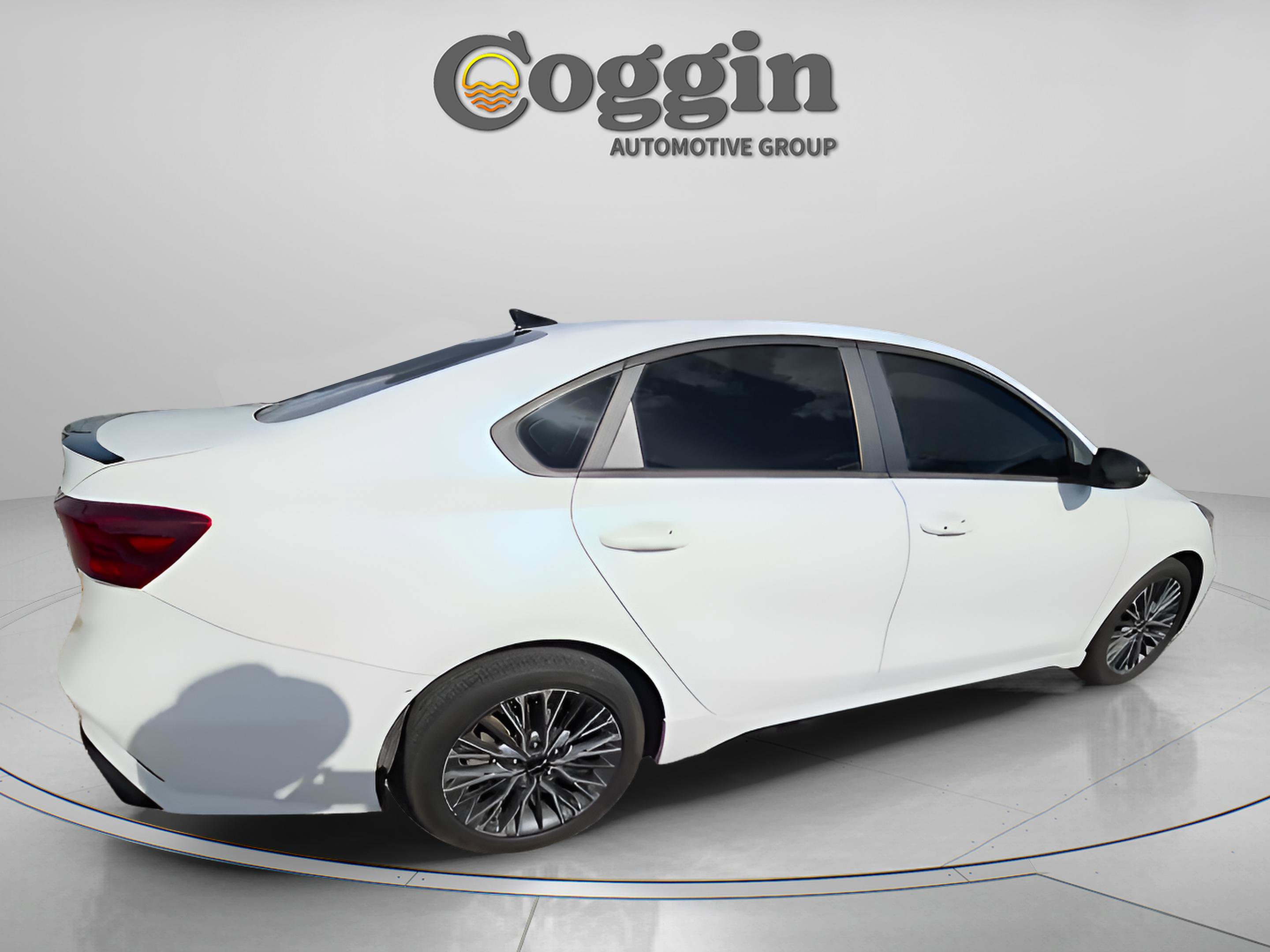 Used 2022 Kia Forte GT-Line w/ GT-Line Premium Package image 10