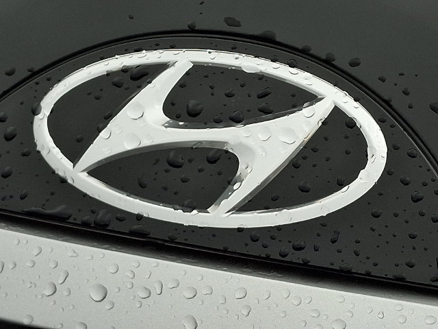 Certified 2024 Hyundai Tucson SEL AWD/4WD image 29
