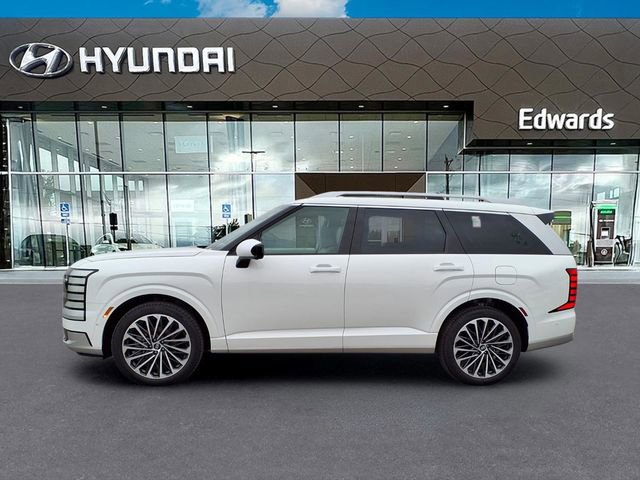 New 2026 Hyundai Palisade Calligraphy image 3