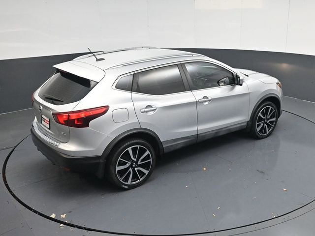 Used 2017 Nissan Rogue Sport SL FWD image 37