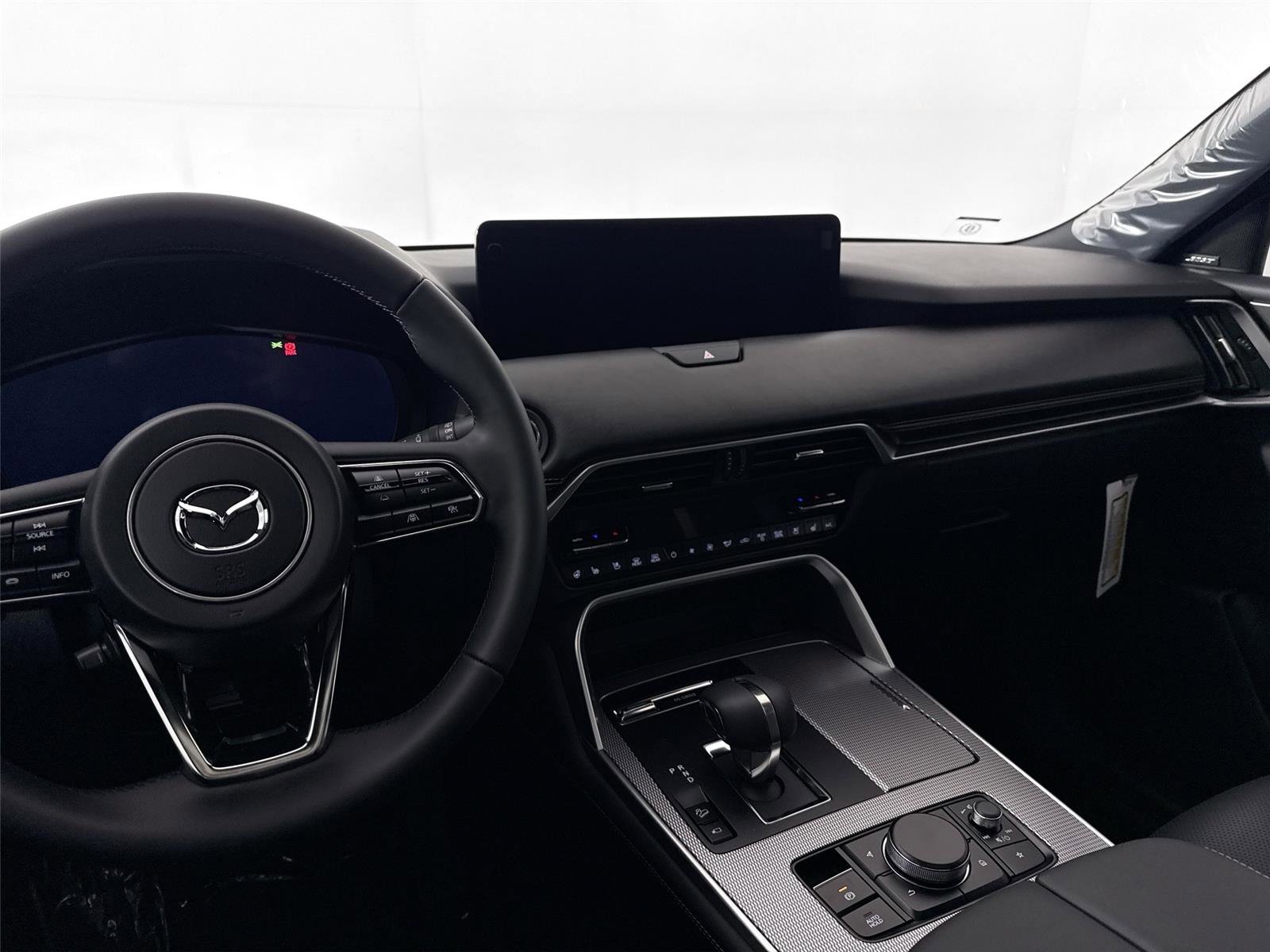 New 2026 MAZDA CX-90 3.3 Turbo S w/ Premium Package AWD/4WD image 35