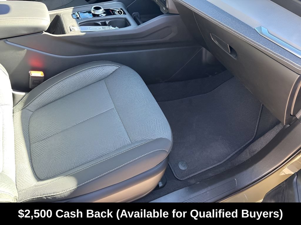 New 2026 Jeep Cherokee Laredo AWD/4WD image 15
