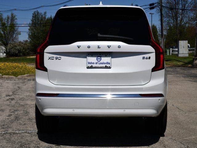 New 2026 Volvo XC90 B6 Ultra w/ Protection Package AWD/4WD image 6