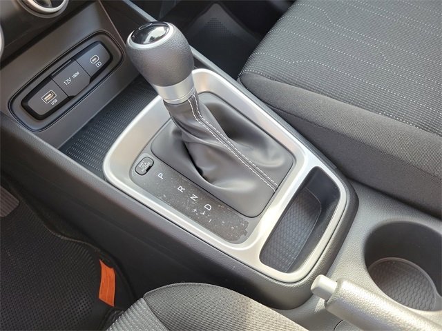 New 2026 Hyundai Venue SE image 12