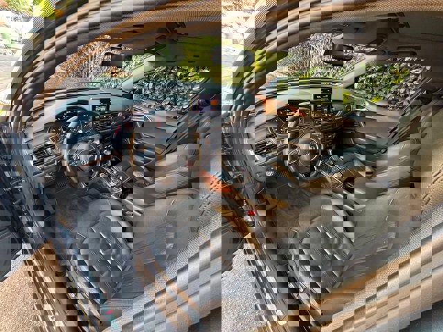 Used 2016 Audi A6 2.0T Premium Plus w/ Premium Plus Package image 34