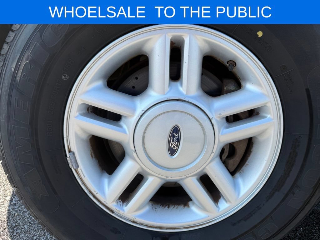 Used 2004 Ford Expedition XLT RWD image 20