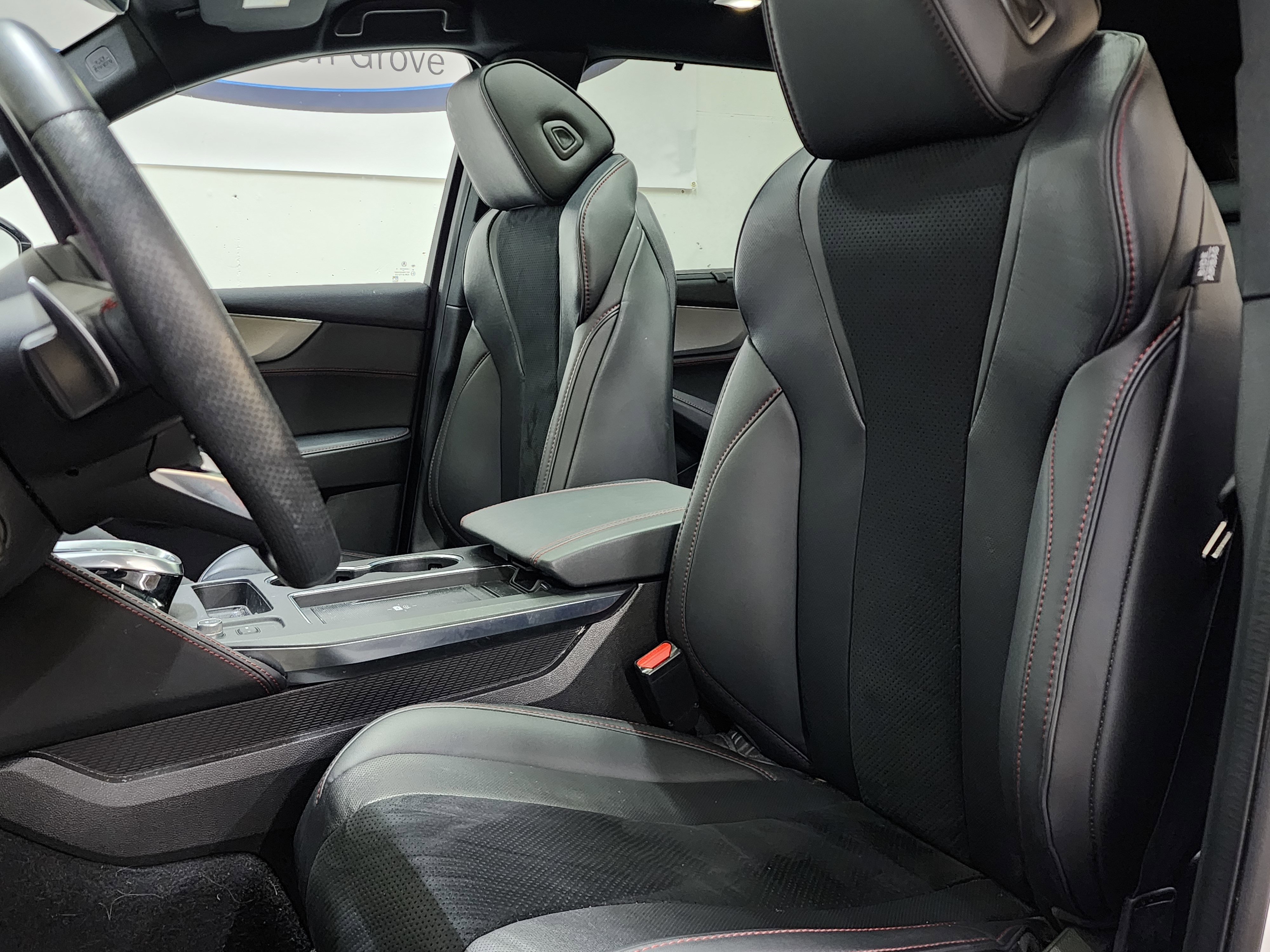 Used 2025 Acura MDX A-Spec image 15