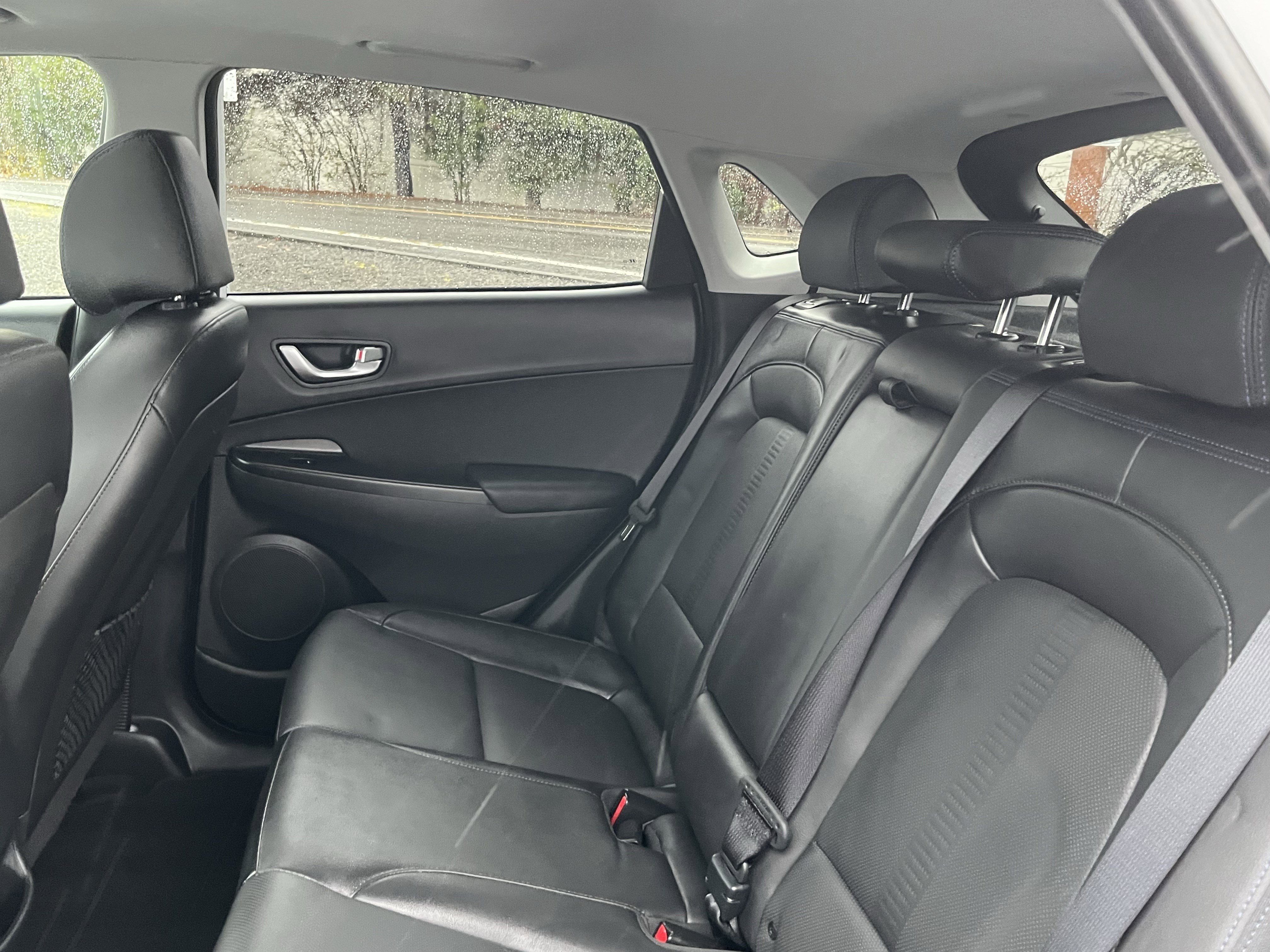 Certified 2022 Hyundai Kona Limited image 14