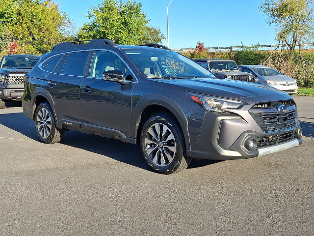 Used 2024 Subaru Outback Limited XT