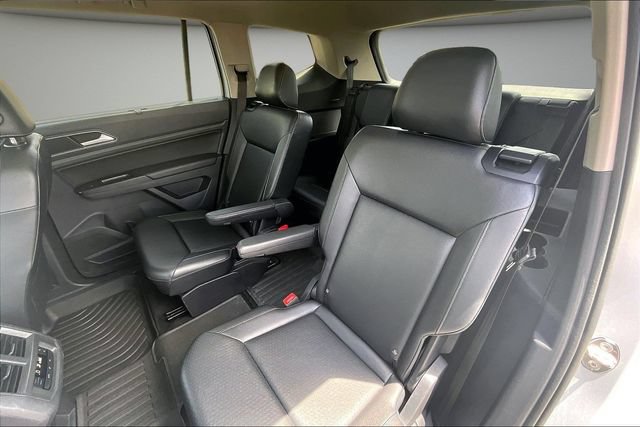Used 2019 Volkswagen Atlas SEL AWD/4WD image 22