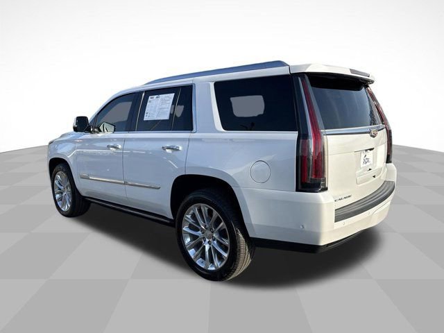 Used 2019 Cadillac Escalade Premium Luxury image 6