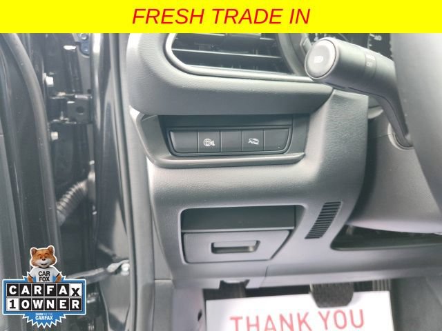 Used 2025 MAZDA CX-30 AWD 2.5 S w/ Select Sport Pkg image 17