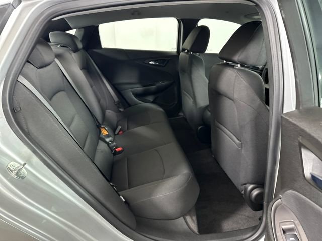 Used 2020 Chevrolet Malibu LS image 27