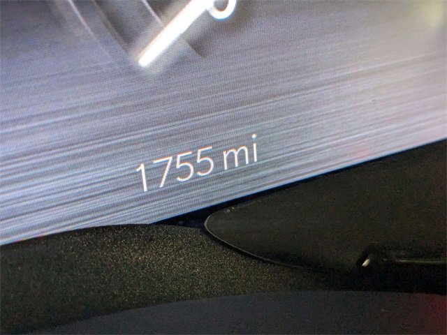 Used 2025 RAM 3500 Limited image 20