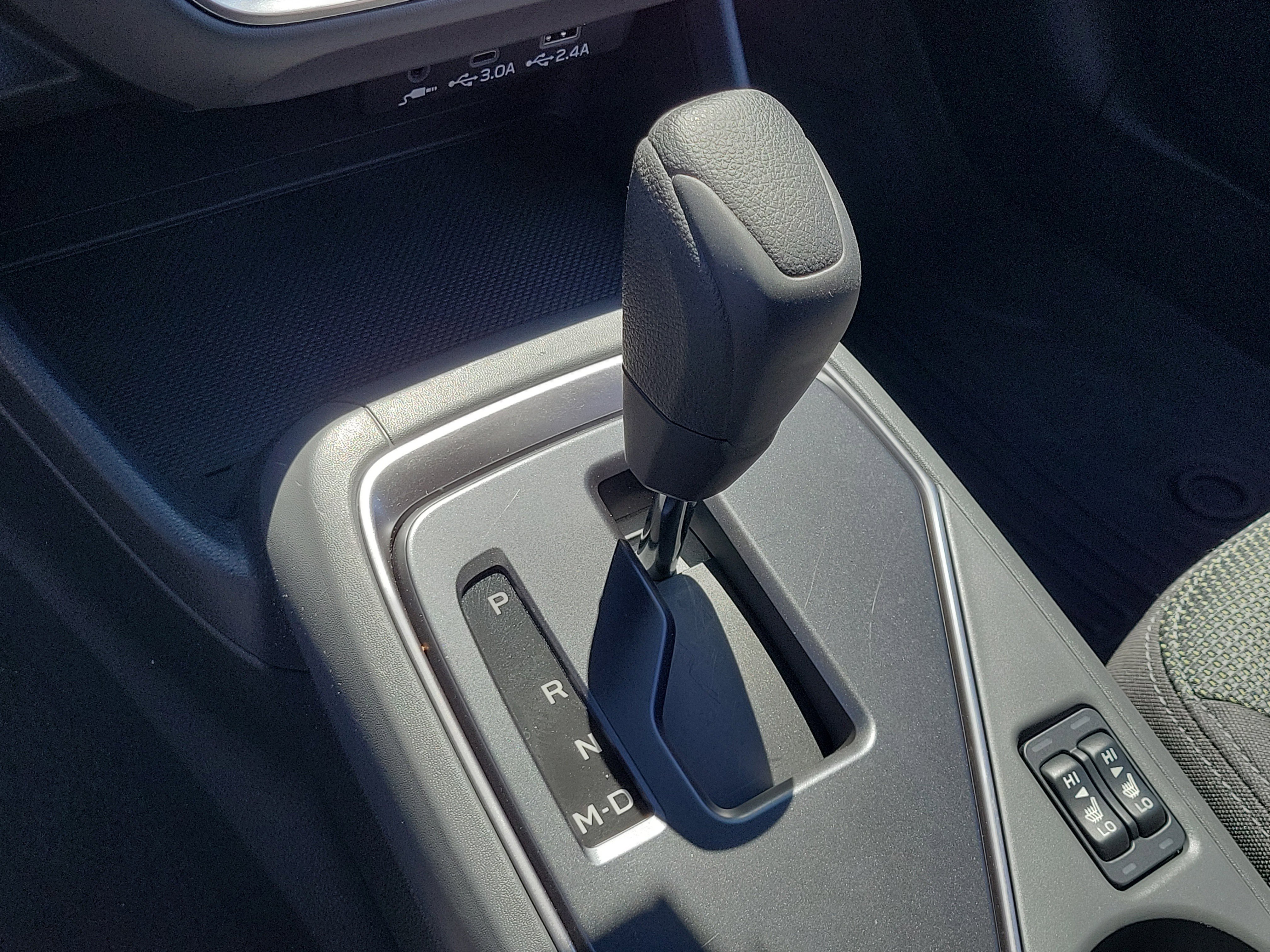 Certified 2024 Subaru Crosstrek 2.0i Premium AWD/4WD image 27