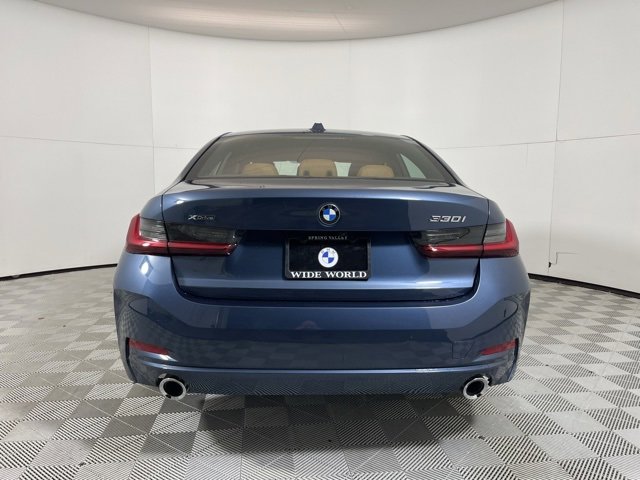 Used 2025 BMW 330i xDrive 330i xDrive w/ Convenience Package image 6