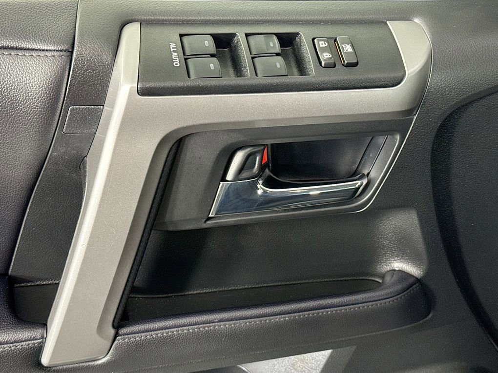 Used 2022 Toyota 4Runner Trail Special Edition image 23