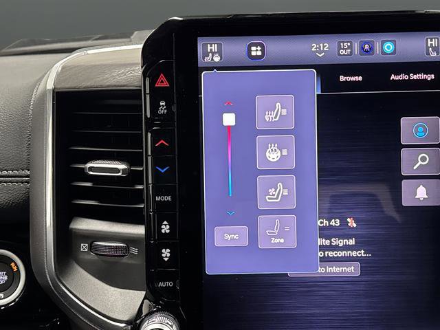 New 2026 RAM 1500 Laramie image 8