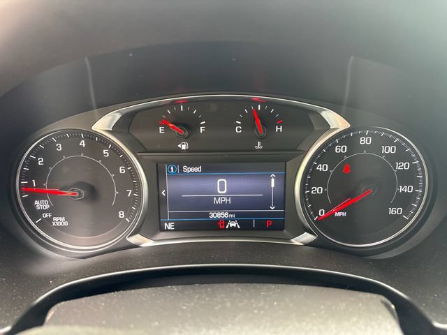 Used 2023 GMC Terrain SLE w/ Driver Convenience Package AWD/4WD image 20