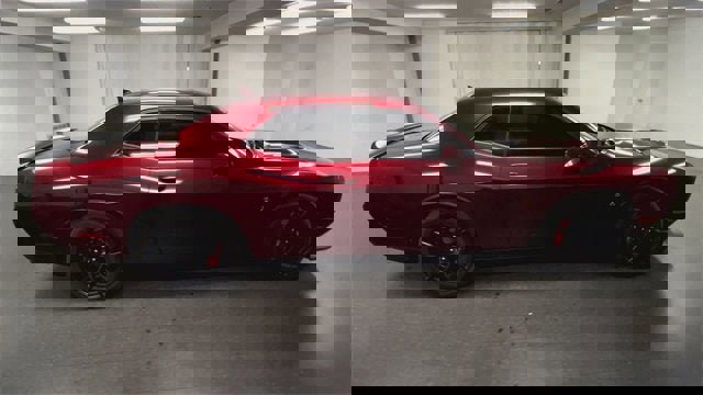 Used 2023 Dodge Challenger R/T Scat Pack w/ Plus Package image 9