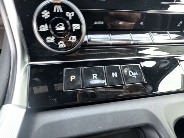 New 2026 Nissan Armada SL w/ Captain's Chari Seat Package image 19