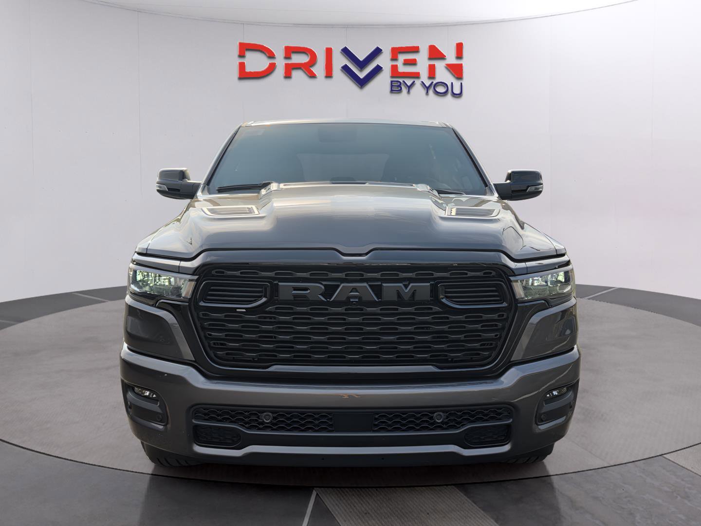 New 2026 RAM 1500 Big Horn image 8