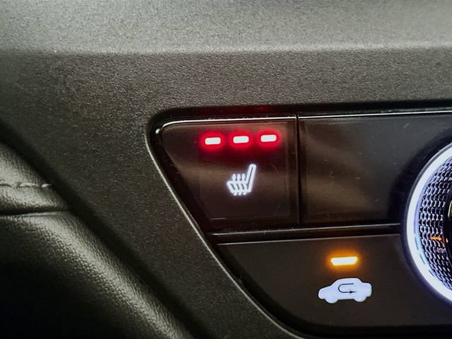 Certified 2023 Honda Accord EX image 14