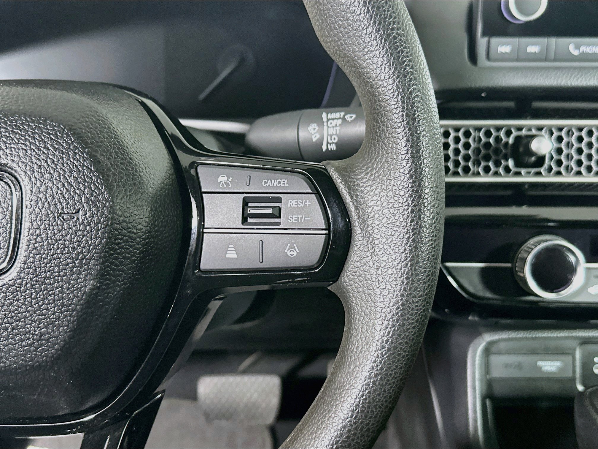 Used 2025 Honda Civic LX image 17