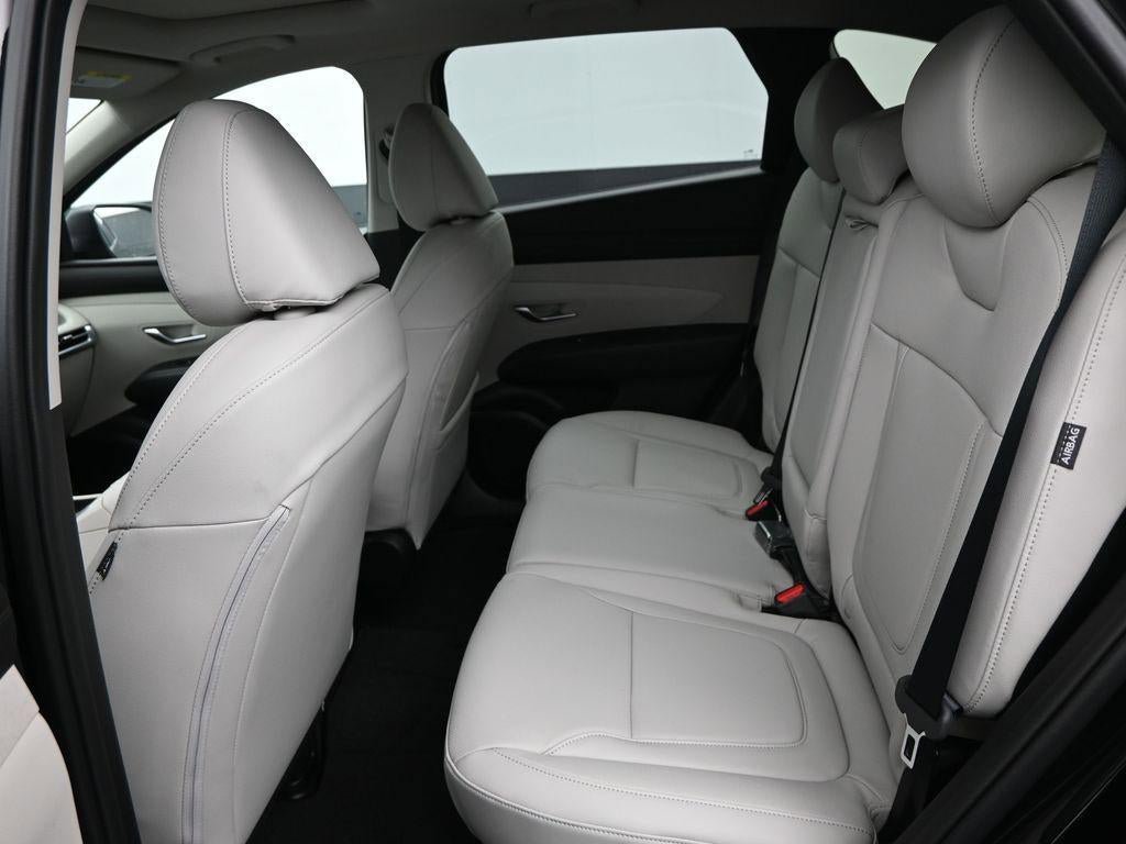 New 2025 Hyundai Tucson SEL AWD/4WD image 24