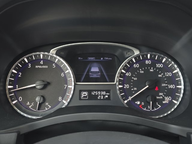 Used 2018 INFINITI QX60 Luxe AWD/4WD image 35