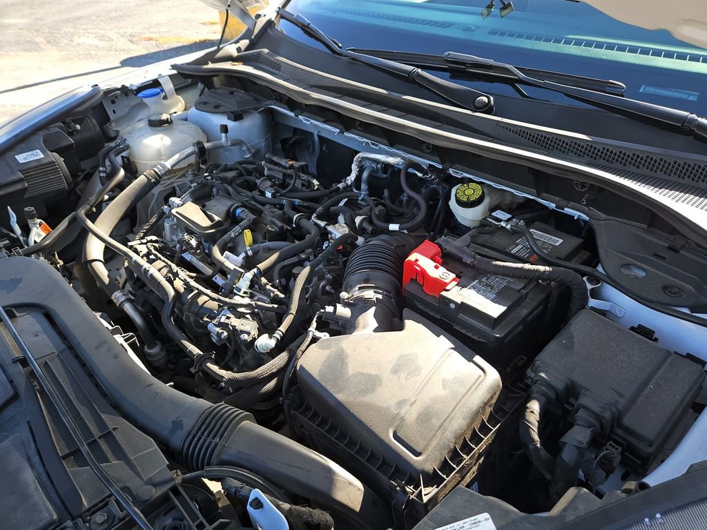 Used 2022 Ford Escape SEL image 13