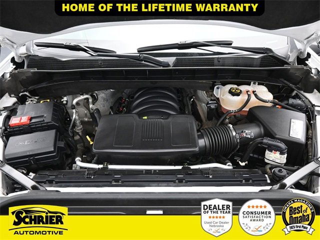 Used 2021 GMC Sierra 1500 Denali w/ Driver Alert Package II image 50