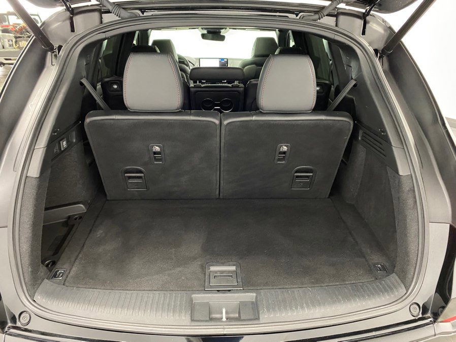 Used 2022 Acura MDX Type S AWD/4WD image 44