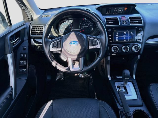 Used 2018 Subaru Forester 2.5i Limited AWD/4WD image 24