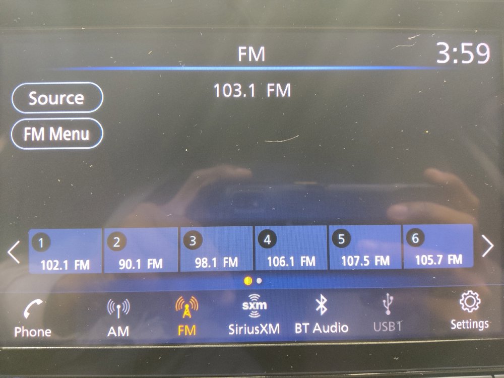 Used 2019 Nissan Altima 2.5 SV image 25