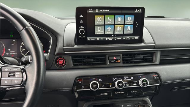 Used 2024 Honda Pilot EX-L image 10